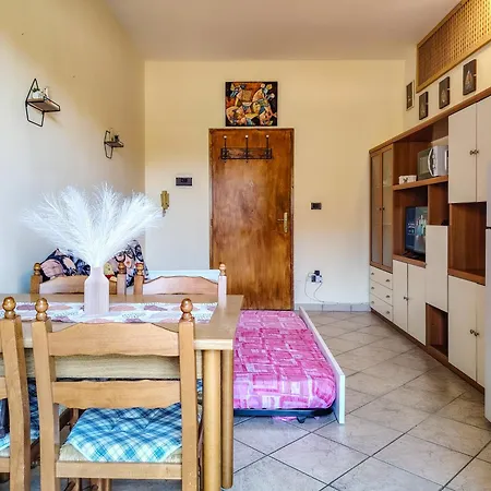 Loving Gift Apartment Giardini Naxos