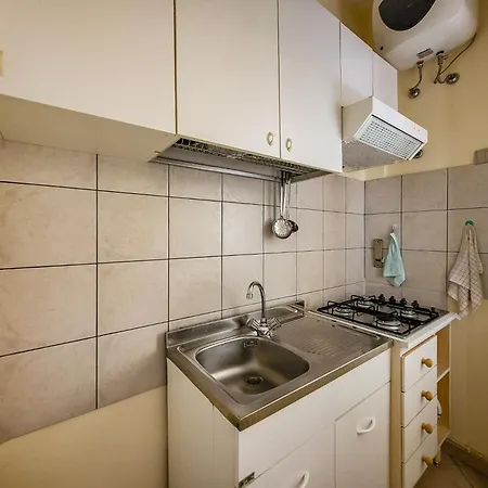 Loving Gift Apartment Giardini Naxos