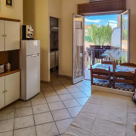 Apartment Loving Gift Giardini Naxos