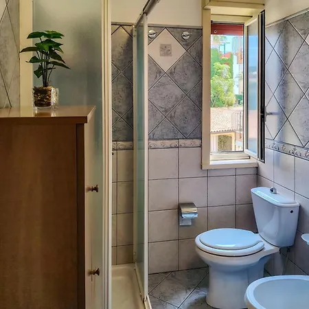 Loving Gift Apartment Giardini Naxos