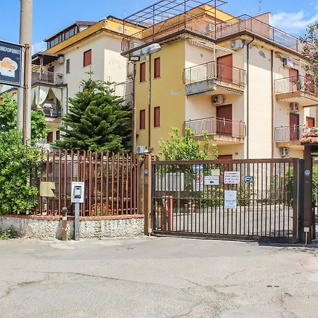 Apartment Loving Gift Giardini Naxos